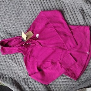 The North Face Hoodie